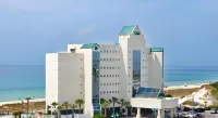 Holiday Inn Express Pensacola Beach