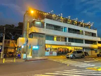 Hotel Citadin Zona 4 Hoteller i Zone 4