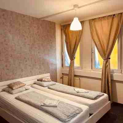 Veni Apartments Rooms