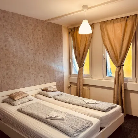 Veni Apartments
