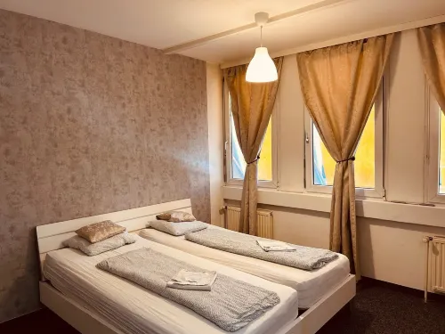 Veni Apartments
