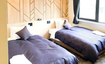 HOTEL LiVEMAX BUDGET Sagamihara