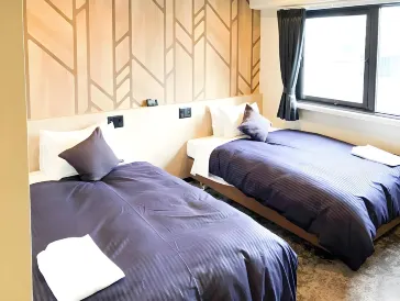 HOTEL LiVEMAX BUDGET Sagamihara