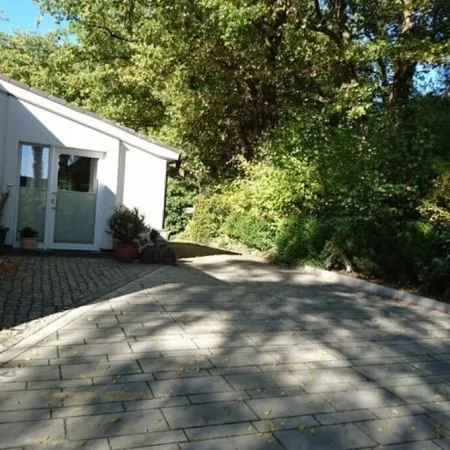 Quiet apartment with parking and stay in the countryside