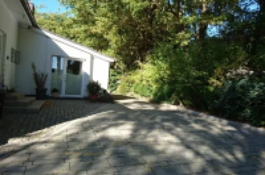 Quiet apartment with parking and stay in the countryside