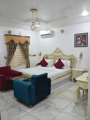 Kawruky Hotel & Suites Hotels in 