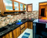 2-bedroom apartment in amazing Puducherry with WiFi, AC