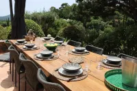 Villa in Ramatuelle - close to the village and beaches Hotels in Ramatuelle