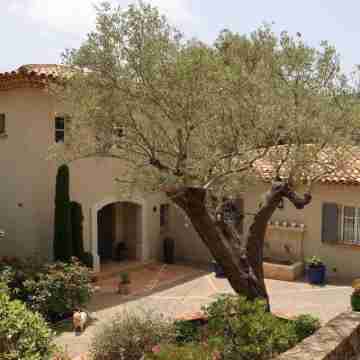 Villa in Ramatuelle - close to the village and beaches Hotel Exterior