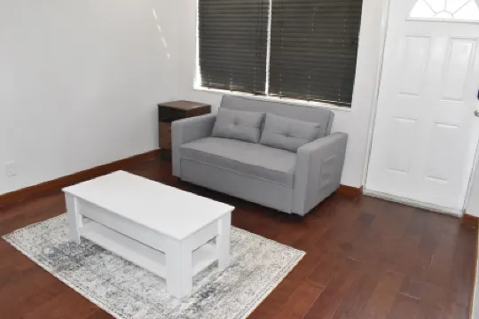 Newly Renovated Suite for your enjoyment