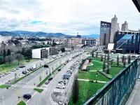 B&B Apartments Novoli Palace Of Justice Hotels in Novoli