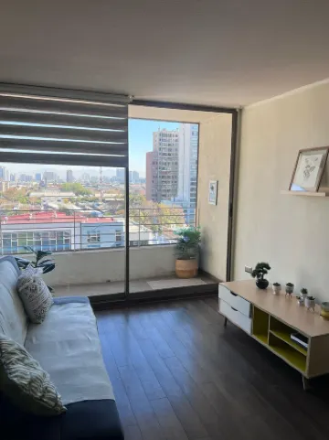 1D+1B apartment Отели рядом с достопримечательностью «Парк Сан Луис де Макуль»