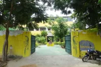 Sunshine Guest House