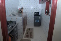 'The'  Kakamega 1 bedroom serviced apartment, 2 minutes drive from Kakamegatown.