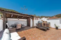 Spacious 3 Bedroom Townhome with Stunning Mountain Views in Benahavis Village