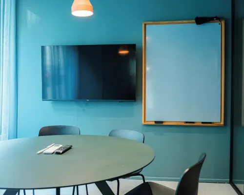 Citybox Brussels Бизнес-удобства Photos