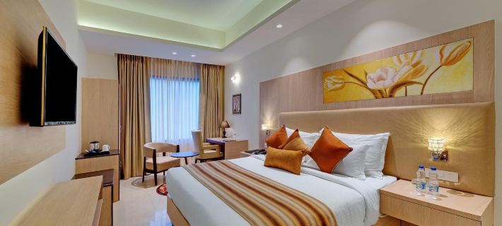 Ecko Lite Mars Hotels, Amritsar Hoteles en Amritsar