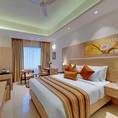 Ecko Lite Mars Hotels, Amritsar Hotels near Golden Temple
