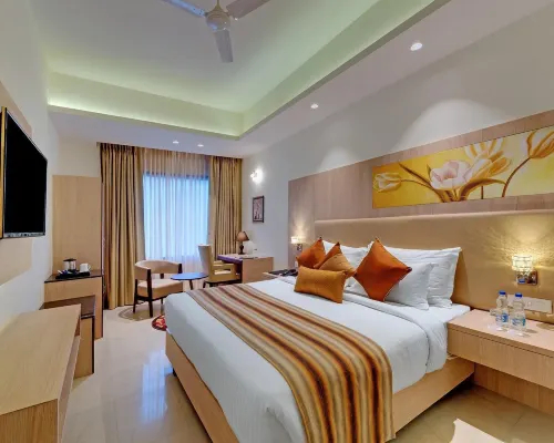 Ecko Lite Mars Hotels, Amritsar Hotels near Golden Temple