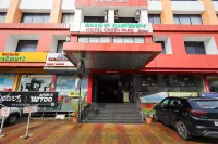 Hotel Green Park Suites Các khách sạn ở Manipal