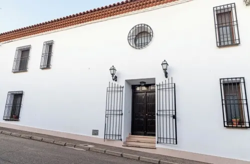 Rural House The Plains