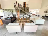 Cozy Country House 25 Guests Gated Community Beach Tennis