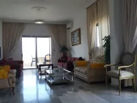 amazing sea and ruins view Hotels in Tyre