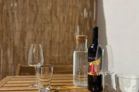 La Corte di Atrani -Donna Stella- Amalfi coast charming apt close to the sea Отели в г. Atrani