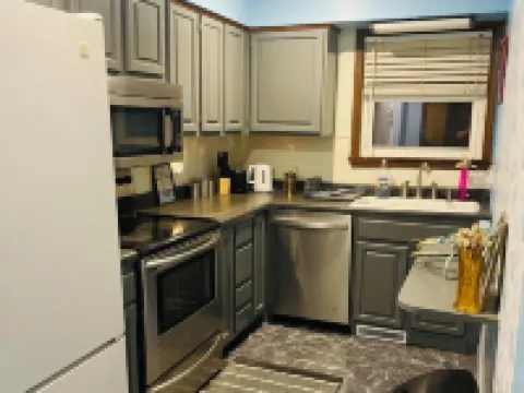 Welcome to Wilmington and have the local experience! 錫爾弗萊克酒店