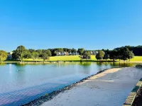 Sailors Landing~ Lake/Beach front condo with ample amenities!