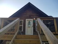 Adorable 1-bedroom apartment in Heber Springs