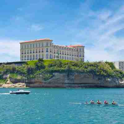 ibis Marseille Provence Aéroport Hotel Exterior