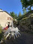 Casa fredo in Lozère
