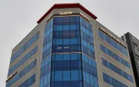 Namyangju Just Suite Hotel - Wifi