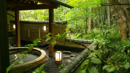 Yumotokan