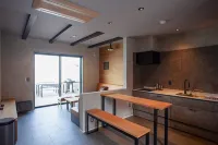 Code Rooms Itoshima