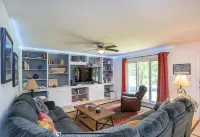 Spacious 4-bedroom house in State College