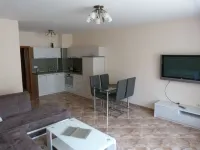 LUXURY APARTMENT "DANI"- VARNA CENT