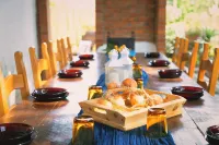 Charme villa 200 m by the sea