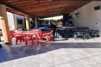 Casa de Festa Para Festa do Peão de Barretos