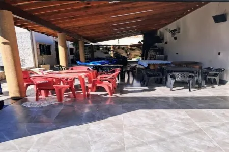 Casa de Festa Para Festa do Peão de Barretos