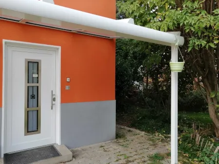 Cozy apartment: Close to nature & city - perfect for families & business travelers