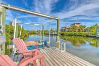 Waterfront Paradise in Apollo Beach, with all the amenities you can think of.
