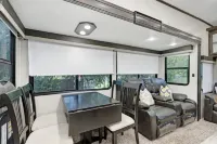 Roam sweet roam Hotel a Ellenton