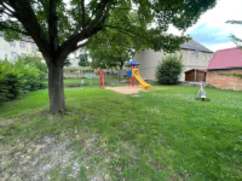 Cozy Vacation Apartment Between Geiseltal and the Wine Region Saale - Unstrut