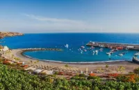 Sun and Stars house Hotels in Playa San Juan