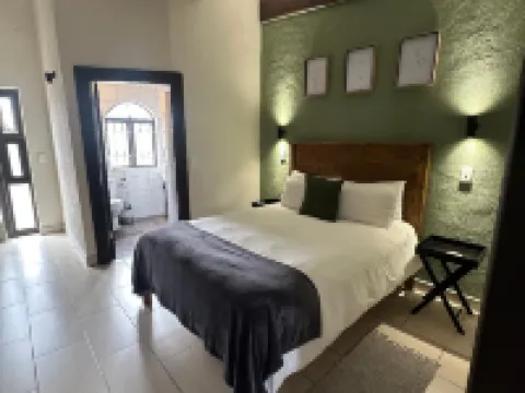 Desert Dreams Bed and Breakfast CC Hotels in Walvis Bay