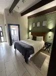 Desert Dreams Bed and Breakfast CC