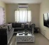 Cozy 3-bedroom apartment with WiFi, in Bani pet friendly Hotels in Bani