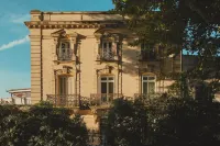 Maison Douce Arles Hotels in Arles